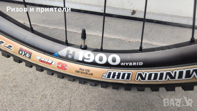 0 км LAPIERRE EZESTY AM LTD ULTIMATE Карбонов Планински велосипед , снимка 10 - Велосипеди - 55103887