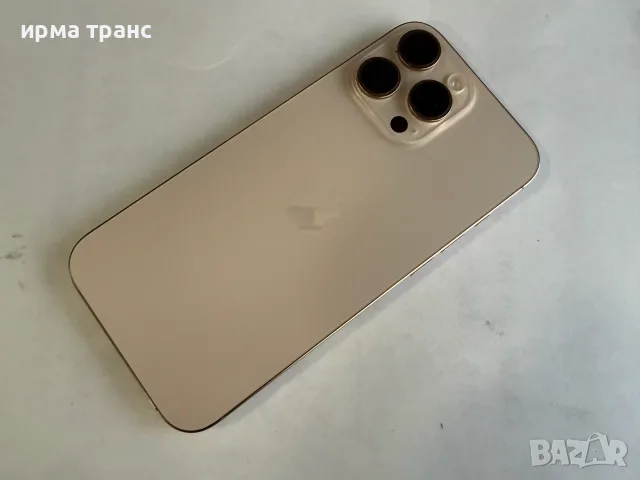iPhone 16 Pro Max 512gb 100% батерия.Гаранция