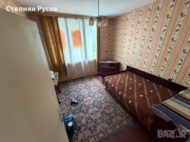 апартамент 64 кв.м с във гр. Силистра, етаж 2 , под стълбите на крепоста  -цена 63 000евро няма АСАН, снимка 2 - Апартаменти - 54399851