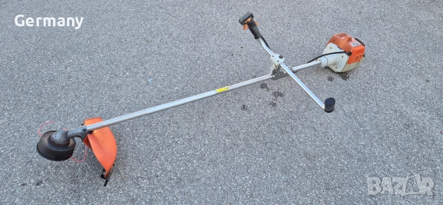 тример косачка stihl fs 280 husqvarna , снимка 6 - Градинска техника - 54597698