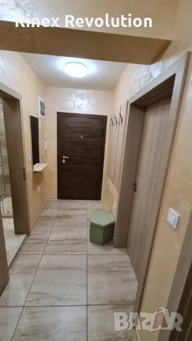 Тристаен апартамент под наем в Кършияка, снимка 7 - Апартаменти - 54062893