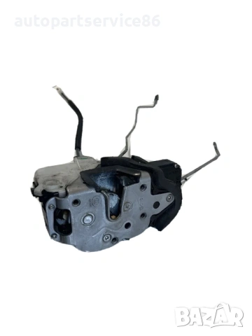 Брава за предна дясна врата за Chevrolet Trax 1.7 Vcdi (2014) 3023881