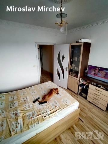 Продавам тристаен апартамент , снимка 8 - Апартаменти - 55240915
