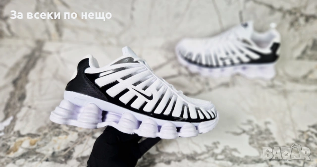 Nike Мъжки Маратонки👟Мъжки Спортни Обувки Найк - Различни Цветове Код P2446, снимка 15 - Маратонки - 54425550