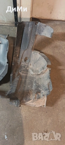 подкалник подкалници бмв е91 bmw e91, снимка 3 - Части - 55064152
