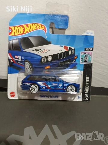 Hot Wheels, снимка 2 - Колекции - 54247256