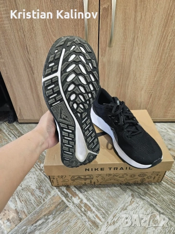 Nike Trail, снимка 3 - Спортни обувки - 54678041