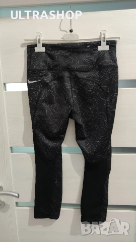 Дамски клин Nike size S, снимка 3 - Клинове - 54387198