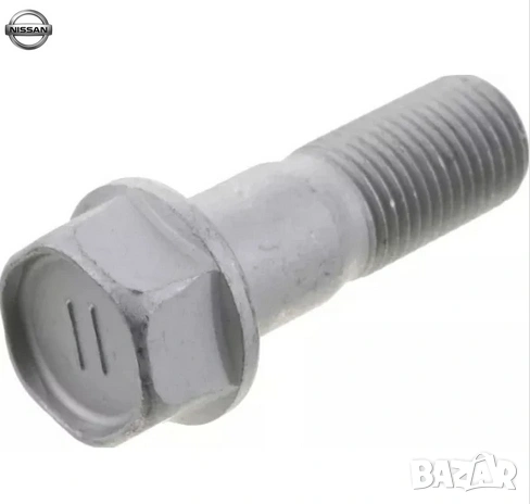 Болт кардан 37120-7S00A 371207S00A Nissan