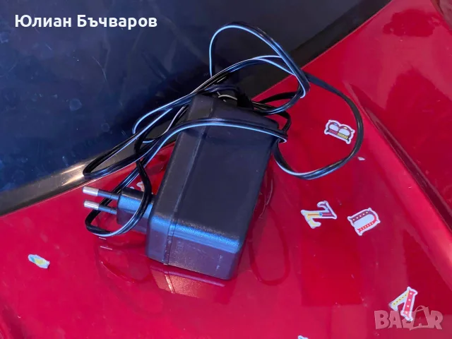 Детска електрическа кола, снимка 7 - Детски велосипеди, триколки и коли - 55655961