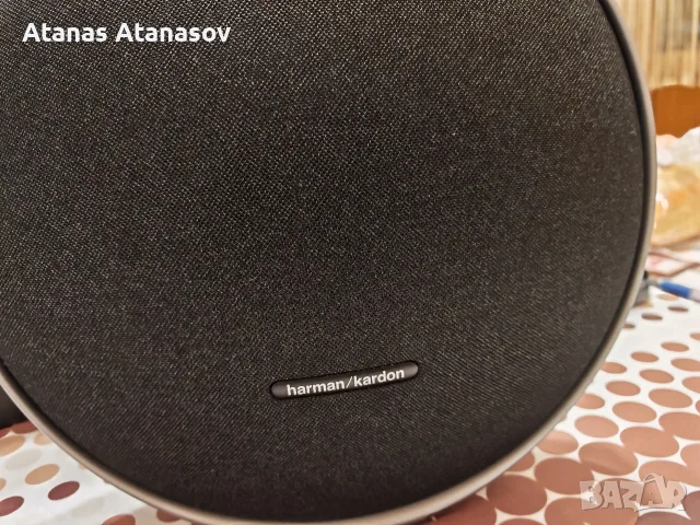 Onyx Studio 9 by Harman/Kardon , снимка 8 - Bluetooth тонколони - 55343667