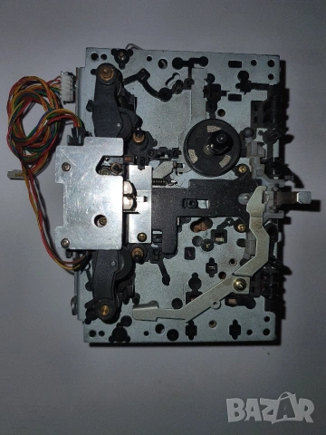 Механика за Aiwa F 660