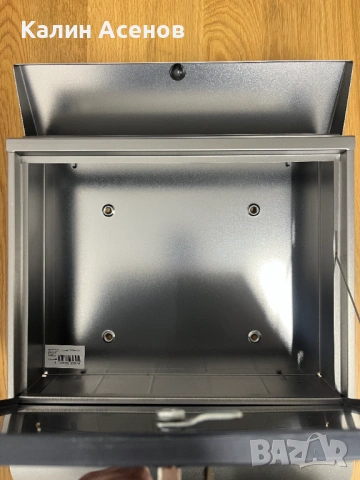 Пощенска кутия, BURG-WÄCHTER, снимка 2 - Други стоки за дома - 54263685