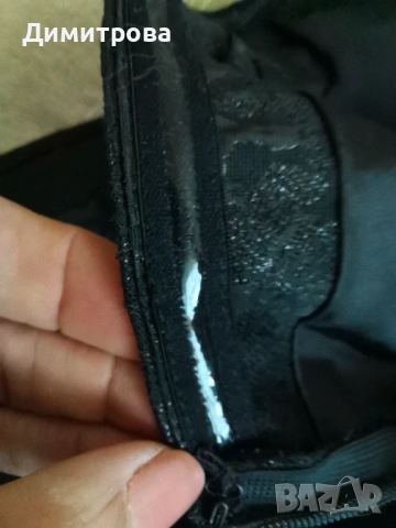 Елегантна рокля VILA , снимка 6 - Рокли - 54370852