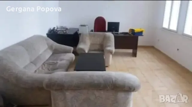 От собственик - Хале до Панаира с телферен кран, офиси и голям двор, снимка 7 - Производствени сгради - 55643978