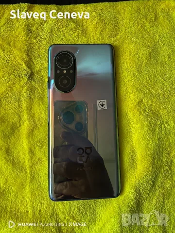 Huawei nova 9 se , снимка 2 - Huawei - 55576172