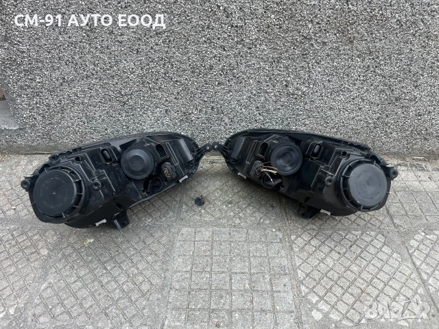 Фарове Голф 5 GTI 03-08, снимка 4 - Аксесоари и консумативи - 55006414