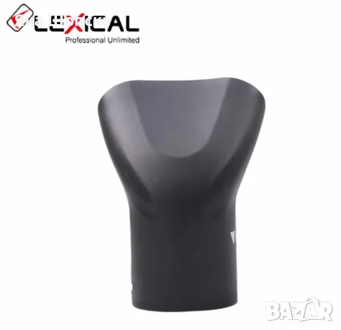 Четка сешоар 6в1 Lexical 1000W LAS-5202, снимка 6 - Друго оборудване - 55494755