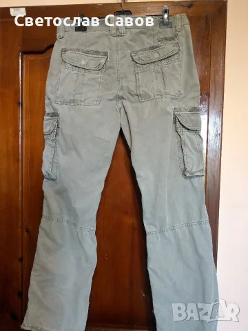 Sutherland M(32/32)., снимка 6 - Панталони - 55319784