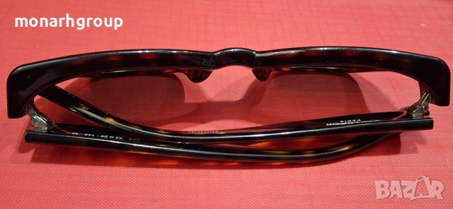 Слънчеви очила Saint Laurent SL 641 002, снимка 7 - Слънчеви и диоптрични очила - 54680135