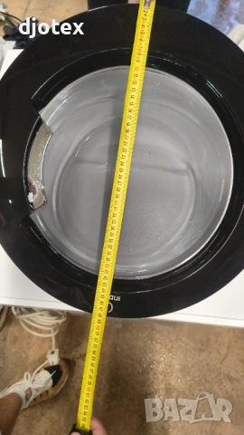 Люк за пералня indesit, снимка 2 - Перални - 54576016