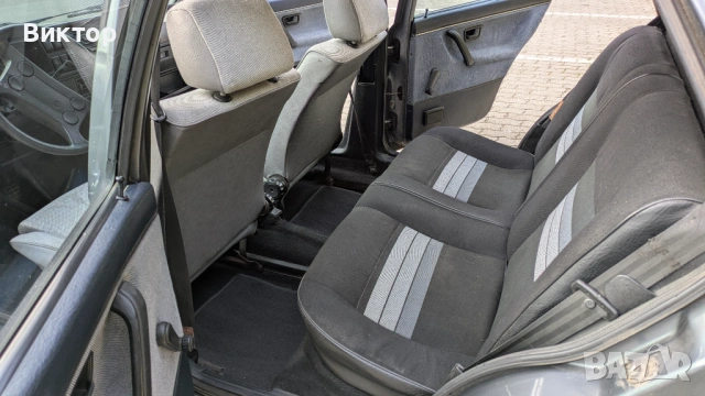 VW Golf 2, 1.8 GTI, снимка 13 - Автомобили и джипове - 54874958