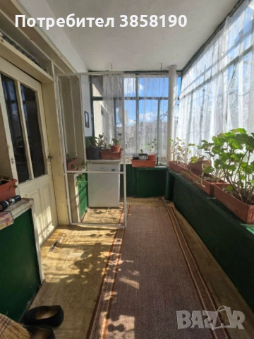 Продава се имот в с. Староселци, обл. Плевен – 1 декар двор, две къщи, лятна кухня, снимка 2 - Къщи - 54123160