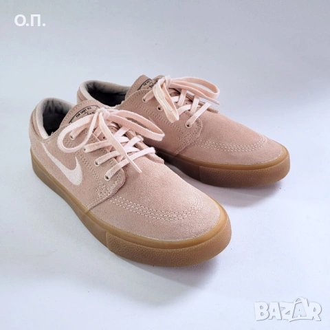 Nike SB, оригинални 38, снимка 4 - Кецове - 54648426