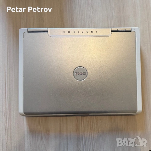 DELL Inspiron 6400, снимка 2 - Лаптопи за дома - 54101349