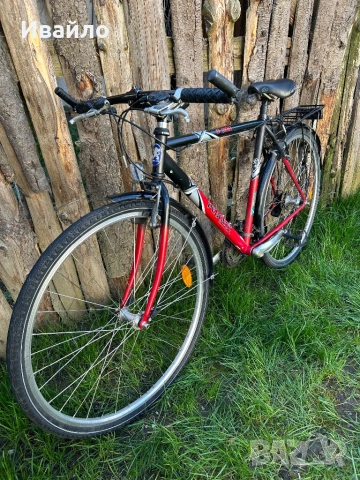 Велосипед PEUGEOT