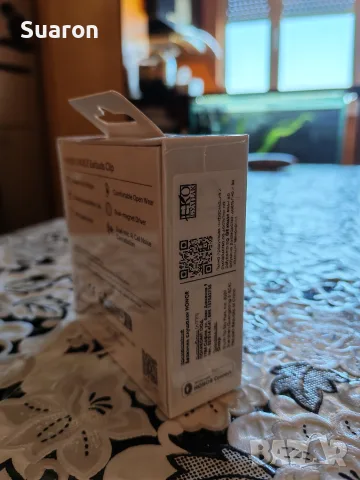 Слушалки Honor Choice Earbuds , снимка 7 - Безжични слушалки - 55492848