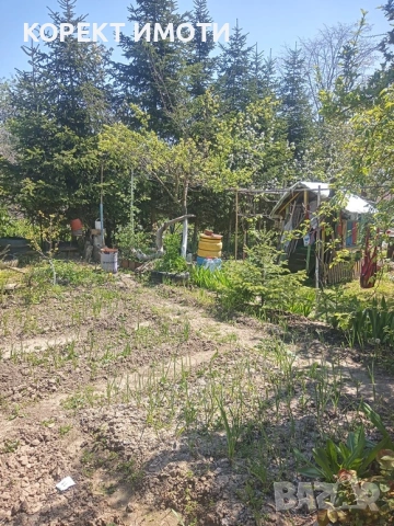 ПРОДАВА парцел с постройка в село Кюлевча, снимка 7 - Парцели - 54313872