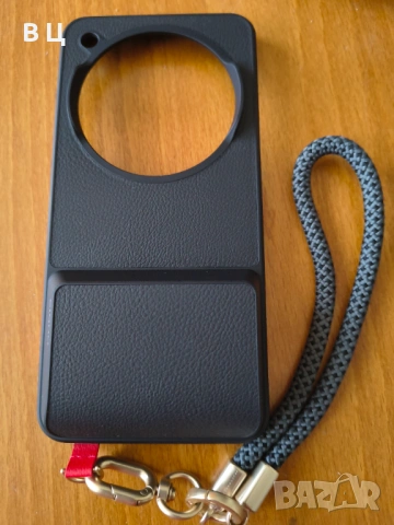 ZTE Nubia Focus 2 Ultra, снимка 11 - ZTE - 54327879