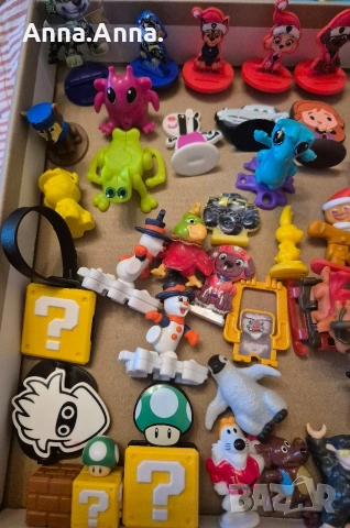 Играчки за дете.., снимка 3 - Други - 54973222