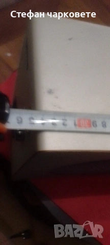 Активен субуфер които има само оптичен вход , снимка 3 - Тонколони - 54198101