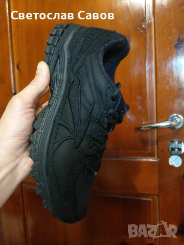 Brooks 43нм. 27,5см., снимка 4 - Маратонки - 54177102