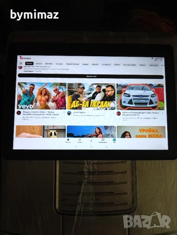Lenovo TB-X104F, снимка 7 - Таблети - 54613610