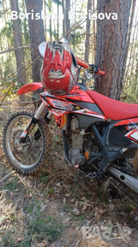 Beta rr , снимка 3 - Мотоциклети и мототехника - 54160295