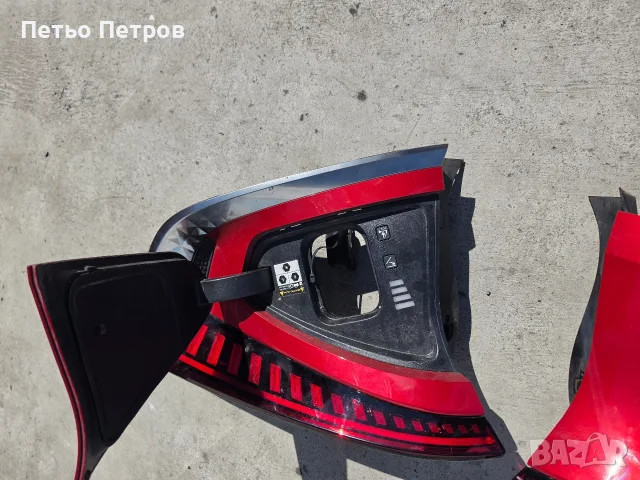 Kia EV6 стопове, снимка 4 - Части - 55493126