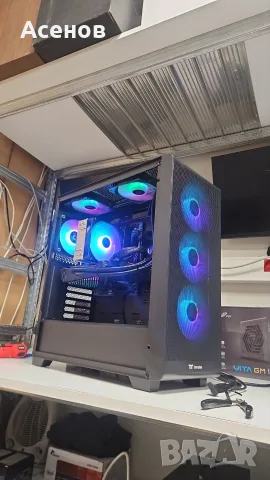 Gaming Machine (brand new), снимка 2 - Геймърски - 55476500