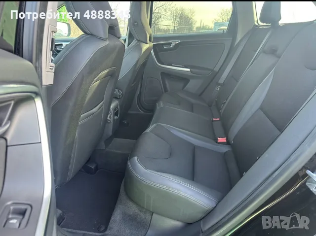 Volvo XC60 2014-2015г, снимка 6 - Автомобили и джипове - 55327016