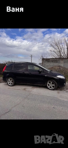 Mazda 5 на части , снимка 2 - Части - 54594706