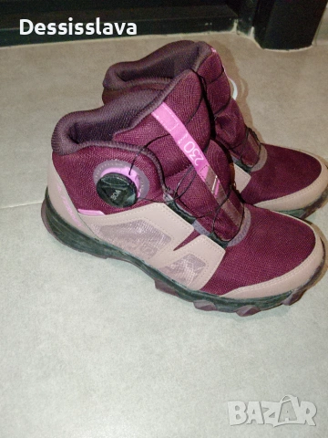 Туристически обувки Adidas Terrex, снимка 2 - Маратонки - 55003559