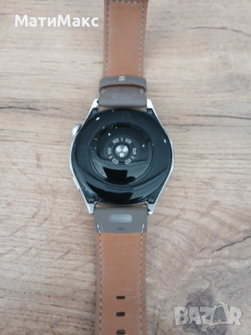 Huawei Watch GT 6 в ГАРАНЦИЯ, снимка 8 - Смарт часовници - 54881138