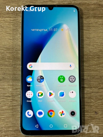 Moбилен телефон Realme Note 50