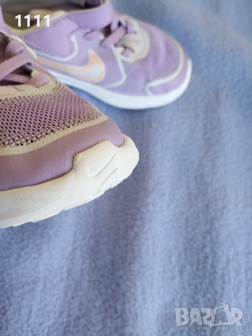 Летни маратонки Nike номер 27., снимка 6 - Детски маратонки - 54989179
