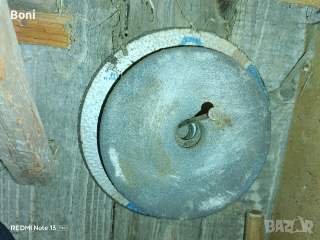 Дърводелска машина, монофазна, снимка 8 - Други машини и части - 54211219