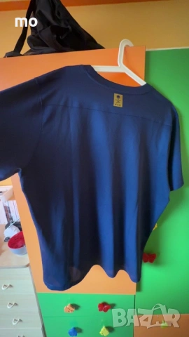 Al nasser football jersey, снимка 2 - Футбол - 54776873