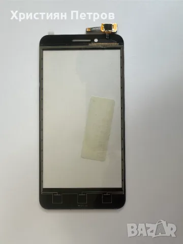 Тъч Скрийн Дигитайзер за Lenovo Vibe C A2020, снимка 2 - Тъч скрийн за телефони - 55583468