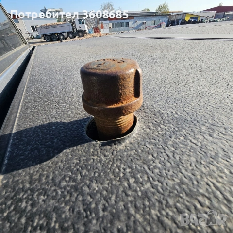 Щора (покривало)за Тойота Тундра 2017, снимка 2 - Части - 54238565